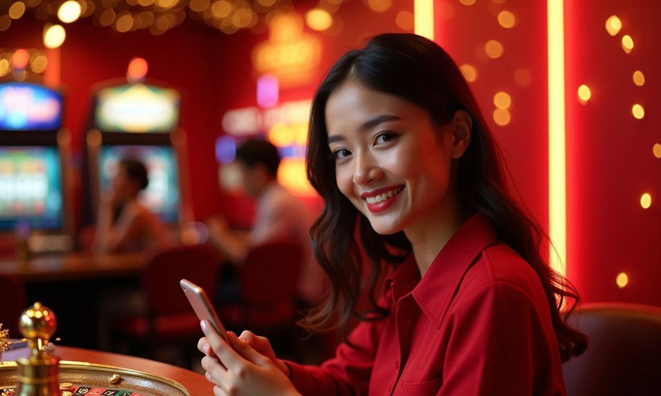 mariatogell Mix Parlay Liga 1 — Gabungkan Pertandingan, Perbesar Hasil